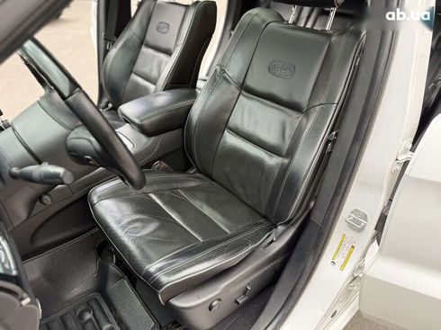 Jeep Grand Cherokee 2018 - фото 23