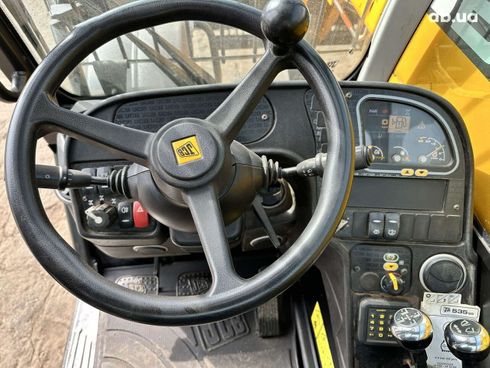 JCB 535-95 2016 - фото 6