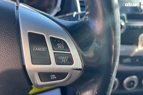 Mitsubishi Lancer 2009 - фото 11