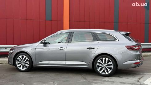 Renault Talisman 2017 - фото 21