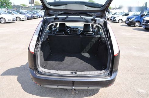 Ford Focus 2009 - фото 16