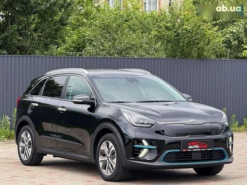 Kia Niro 2020 - фото 2