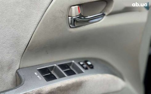 Toyota Previa 2008 - фото 7