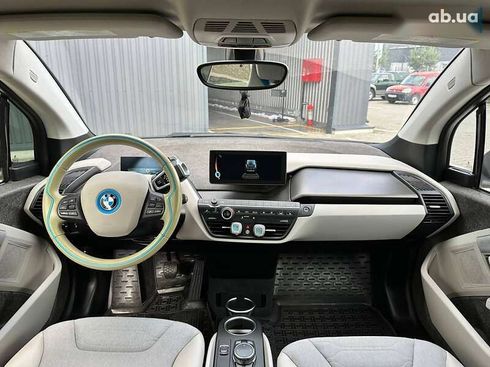 BMW i3 2015 - фото 21