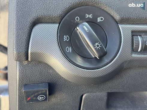 Skoda Octavia 2008 - фото 21