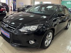 Продажа б/у Ford Focus Робот - купить на Автобазаре