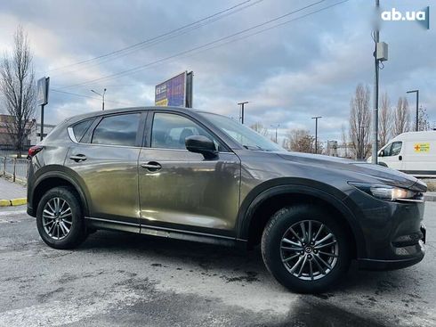 Mazda CX-5 2017 - фото 4