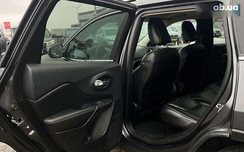 Jeep Cherokee 2015 - фото 21