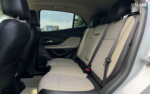 Buick Encore 2018 - фото 12