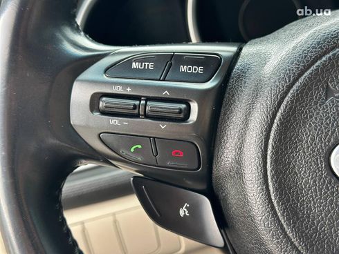 Kia Optima 2014 коричневый - фото 23