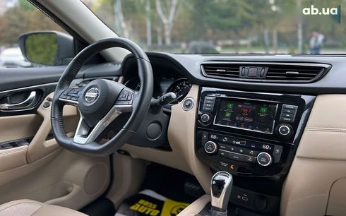 Nissan Rogue 2019 - фото 16