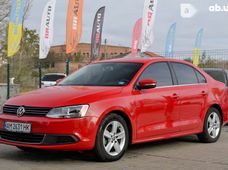 Продажа б/у Volkswagen Jetta в Житомирской области - купить на Автобазаре