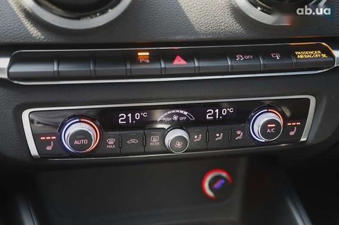 Audi A3 2016 - фото 17