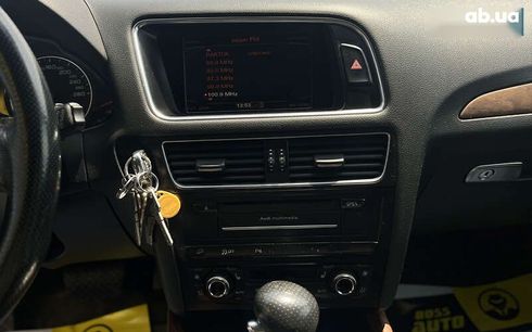 Audi Q5 2011 - фото 28