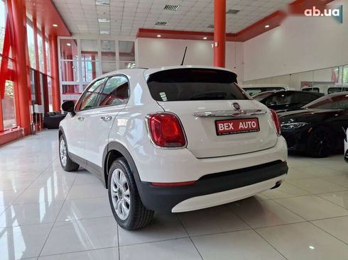 Fiat 500X 2016 - фото 3