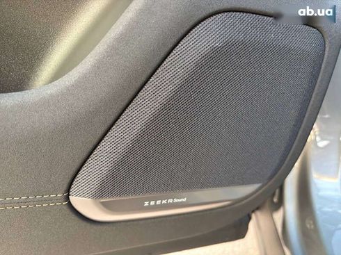 Zeekr 7X 2025 - фото 25