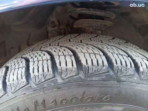 Ford Mondeo 2003 - фото 29