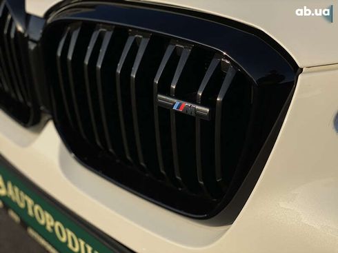 BMW X3 2023 - фото 14