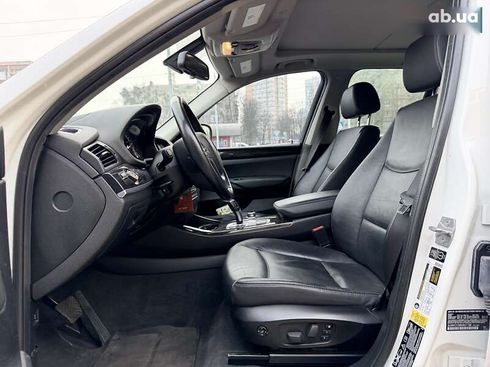 BMW X3 2014 - фото 15