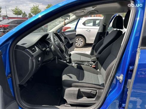 Skoda Octavia 2014 - фото 13