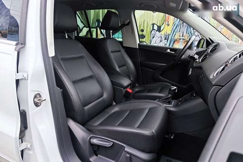 Volkswagen Tiguan 2016 - фото 12