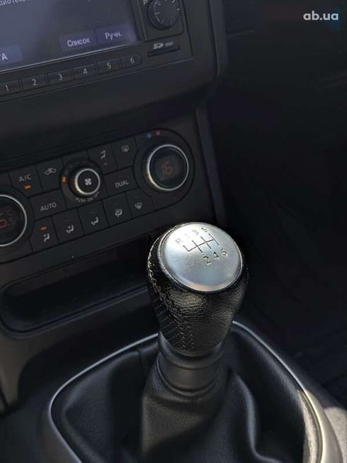 Nissan Qashqai 2011 - фото 16