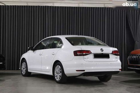 Volkswagen Jetta 2016 - фото 6