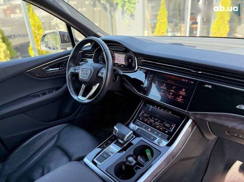 Audi Q7 2019 - фото 18