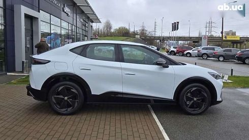 Volkswagen ID. Unyx 2024 - фото 4
