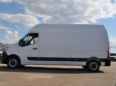 Купити Renault Master бу в Україні - купити на Автобазарі