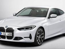 Купити BMW 4 серія бу в Україні - купити на Автобазарі