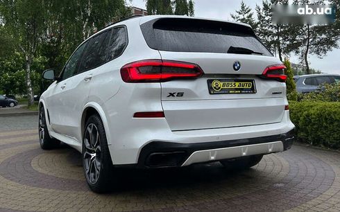 BMW X5 2020 - фото 5