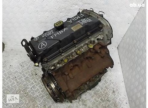 двигатель в сборе для Ford Mondeo - купить на Автобазаре - фото 2
