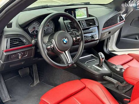 BMW 2 серия 2014 - фото 15