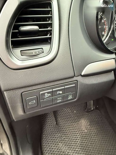 Mazda CX-9 2016 - фото 29