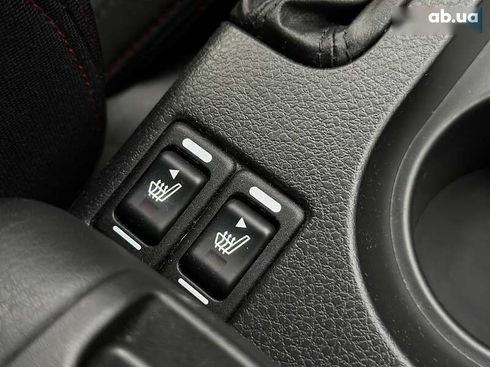 Subaru WRX 2020 - фото 30