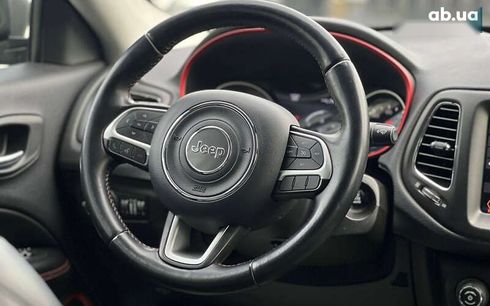 Jeep Compass 2019 - фото 15