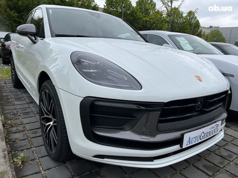 Porsche Macan 2023 - фото 33