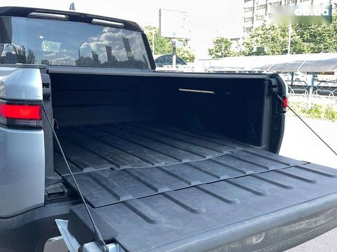 Rivian R1T 2023 - фото 22