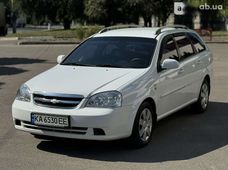 Купити Chevrolet Lacetti 2012 бу в Дніпрі - купити на Автобазарі