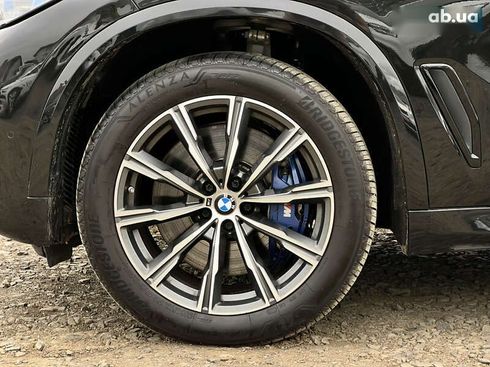 BMW X5 2021 - фото 23