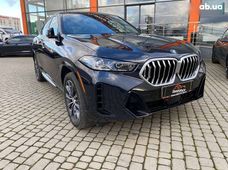 Продажа б/у BMW X6 в Львовской области - купить на Автобазаре