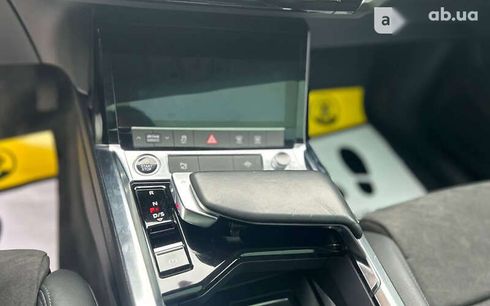 Audi E-Tron 2021 - фото 17