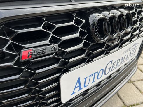 Audi RS 4 2022 - фото 9