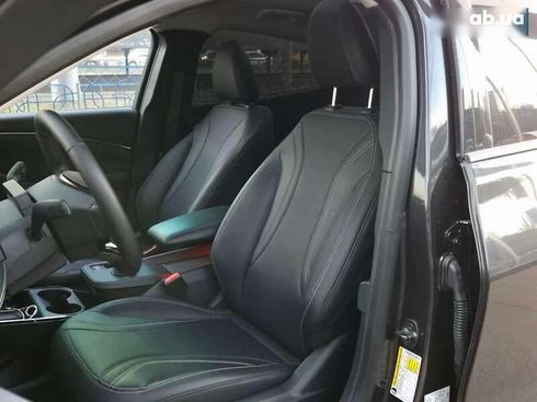 Ford Mustang Mach-E 2021 - фото 16