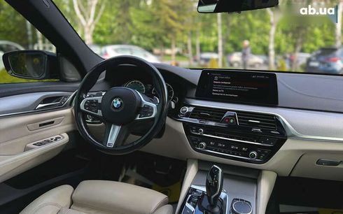 BMW 6 серия 2017 - фото 15