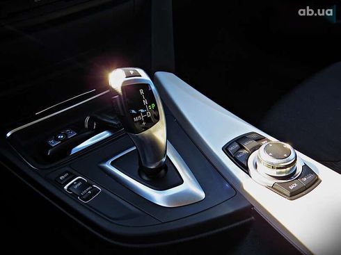 BMW 3 серия 2013 - фото 10