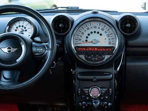 MINI John Cooper Works 2013 - фото 17