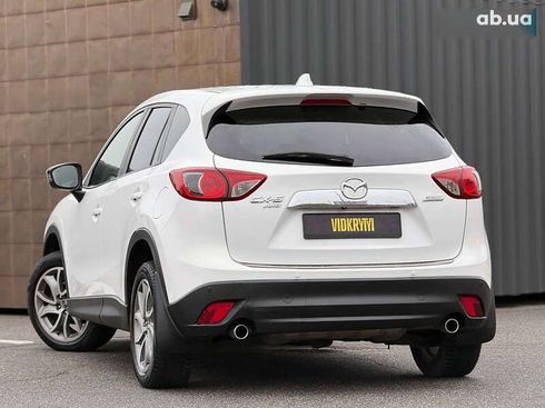 Mazda CX-5 2013 - фото 16