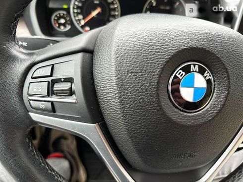 BMW X5 2016 - фото 27